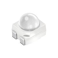 Phát ra Hồng Ngoại (LED Hồng Ngoại) Công Suất TOPLED Công Suất TOPLED có thấu kính ams OSRAM SFH 4259-U