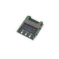 Hirose Electric KP13CH-6S-SF(800) ソケット