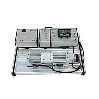 Bộ thực hành động cơ bước DOLANG DLDJ-BJ2