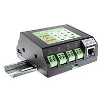 Bộ điều khiển logic lập trình - PLC