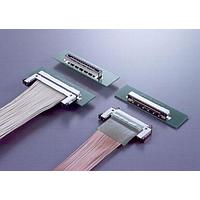 Vỏ Dây Cắm 31P PCB đến Cáp JAE Electronics FI-RE31HL