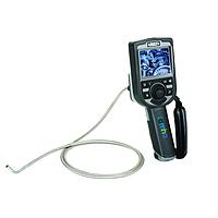 INSIZE ISV-2001D 电动360°摆头视频内窥镜 (phi 6.5mm, dài 3m)