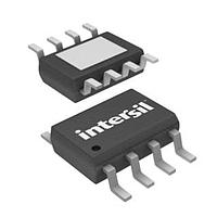 Điện áp cao 40V, Dòng tĩnh thấp, LDO 150mA, 8 chân EPSOIC Intersil ISL80410IBEZ-T7A