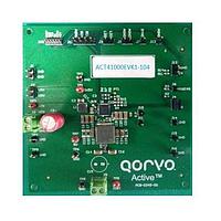 Qorvo ACT41000EVK1-104 Power Management Specialized Voltage Regulator for RF Components