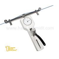 SCHMIDT DNW-400K Tension Meter (40 – 400 daN)