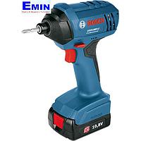 Bosch GDR 1080-Li 무선 임팩트 드라이버 (10.8V)