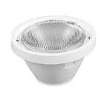 LedLink Optics LL01XP-DG50L06-U2 レンズアセンブリ直径 oe32.8 高さ 1850 ホルダー寸法 oe32.8 ホルダー高さ 18 ホワイト