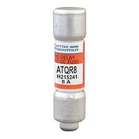 Mersen ATQR8 파워 퓨즈 600V 8A CC TD 퓨즈