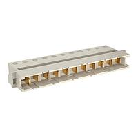 ERNI - TE Connectivity 233230-E Type H11 STVH11 11 M B V 3-00 LA * B047