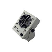 AP&T AP-DC2453 미니 이온화 공기 송풍기 (Ion, DC)