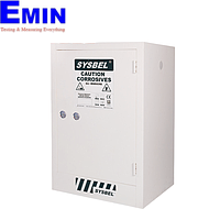 Sysbel ACP810012GA Corrosive Substance Storage Cabinet (12 Gal/L)