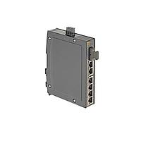 Bộ chuyển mạch Ethernet không quản lý Ha-VIS eCon 3061BT-AD HARTING 24030061100