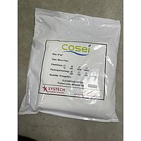 COSEI MW9200-100 clean room wipes (microfiber, 9*9", Class: 100, white, 100 sheets/bag, Class: 100)
