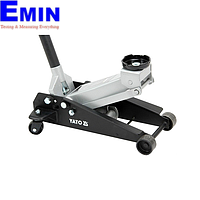 Kích cá sấu 2.5T cao cấp YATO YT-1721