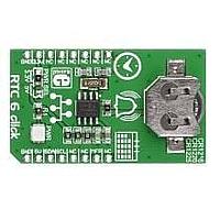 RTC RTC6 click Mikroe MIKROE-2063