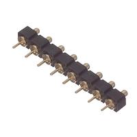 Mill-Max 821-22-008-10-000101 Spring-Loaded STD SPRING-LOADED CONNECTOR