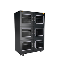 Dr.Storage X2B-1200-6 Dry Cabinet (＜5%RH, 1250L)