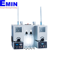 Samyon 6536B Distillation Apparatus (4000W)