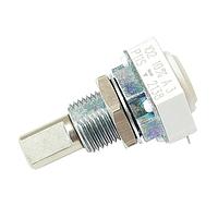 Biến trở mô-đun 5Kohms 10% lõi gốm 12.5mm Vishay Sfernice P11H1F0GHFY00502KA