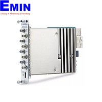 NI PXIe-5171 PXI Oscilloscope (250 MS/s, 8 Channel, 1.5 GB, ±2.5V, Kintex-7 410T)