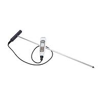 Thiết bị đo độ dẫn điện, EC trong đất Spectrum Technologies 2266FSTP (24 in, 0.0 đến 20.00 mS)