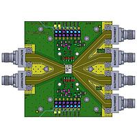 Qorvo QPF4005EVB1 RF Front End QPF4006 Eval board