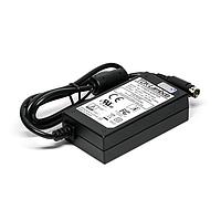 Bộ chuyển đổi AC để bàn 60W 15V 4A Đầu nối Med C8 Cấp độ VI TDK-Lambda DTM65PW150C8