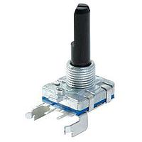 Bộ mã hóa tăng dần INCR ENC, S, CƠ KHÍ, 20 PPR 20 DET, 5 Vdc, A/B, 2-bit, SW, 5 mm tbush trục KQ 20 x 6 mm, dọc Same Sky (formerly CUI Devices) ACZ16BR1E-15FA1-20C