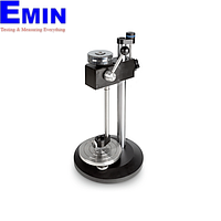 Đế gá đồng hồ đo độ cứng cao su SAUTER TI-HEA (Shore A; 10N)