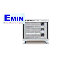 Tải điện tử lập trình DC GW INSTEK PEL-3323 (1.5V~150V, 0~630A, 3150W)