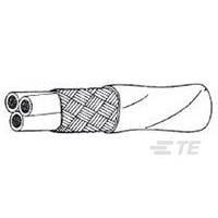 Raychem - TE Connectivity 3183343001 Multi-Conductor Cables 55A1831-24-2/4/6-9 PRICE PER METER
