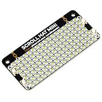 Bảng Mở Rộng Scroll HAT Mini Pimoroni PIM491