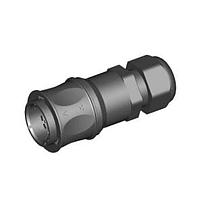 Amphenol Air LB Germany 5440MDA205F Connectors plug 05Pin socket LC
