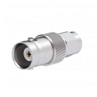 Radiall R191303000 RF Adapters - Between Series SMA MALE - BNC FEMALE STRAIGHT ADAPTER