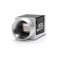 Camera quét khu vực Basler acA3088-16gm GigE với cảm biến CMOS Sony IMX178 cho tốc độ 16 khung hình mỗi giây ở độ phân giải 6.4 MP. Basler 107406