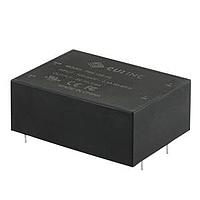 Mô-đun Nguồn AC-DC ac-dc 15 W 48 V 1 ngõ ra không bọc PCB CUI Inc PSK-15B-S48