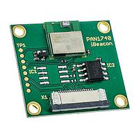 PANASONIC ENW89849A1KF Bluetoothモジュールビーコン、コネクタなし PAN1740ビーコン