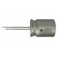 Rubycon 50HRX1300MSPA18X23 General Purpose Electrolytic Capacitors AUTOMOTIVE HIGH TEMPERATURE ELECTROLYTIC CAPACITOR