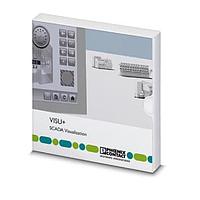 Phần mềm phát triển VISU+ 2 RT 8192 NET PHOENIX CONTACT 1043595