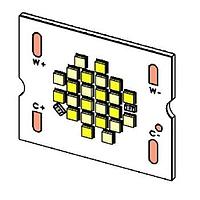 Luminus Devices CTM-14-4018-90-36-TW01 High Power LEDs COB Tunable LED 4000K to 1800K