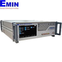 Wayne Kerr 5400L10 고전류 테스트 시스템용 LCR 미터 (10Hz ~ 10MHz)