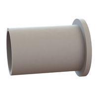 Vòng đệm Vai, Đường kính trong 0,437, Đường kính ngoài 0,630, Đường kính trục 0,500 Essentra Components 12SWS1243