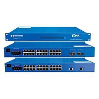 Bộ chuyển mạch Ethernet quản lý cấp công nghiệp Advantech ESWG726-2SFP-T