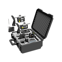 Thiết bị cân chỉnh đồng tâm trục ACOEM AT-100