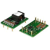 Không cách ly / PoL 24Vin 3.3-24Vout 14A N Log Đầy đủ tính năng TDK-Lambda I6A24014A033V-003-R