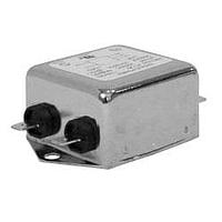 Astrodyne TDI RP225-6-4.7-QD 파워 라인 필터 FILTER DUAL-STAGE HI PERF 6A 4.7NF