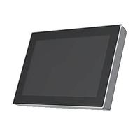 Advantech UTC-510DP-ATN1E 팬리스 올인원 10.1" PCT.T/S WITH CELERON J1900, 2GB R