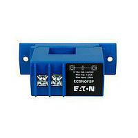 Eaton ECSNOFSP CurrentWatch 전류 스위치 PWR 센서, CURR, SS, NO, SPL, 1.5, WO/LED, PWR