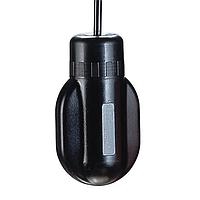 Cynergy3 MS10BW 液面センサー SPNC、10アンペアスイッチ、5m PVC 3芯ケーブル、保護接地 WRAS認証