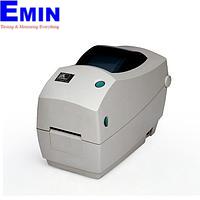 Máy in mã vạch Zebra TLP 2824 Plus (203dpi)